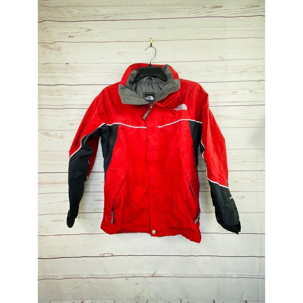 The North Face Vintage Youth Jacket Large